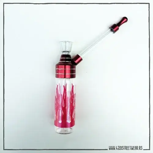 Bong vatra