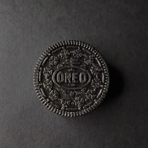 Oreo mrvilica