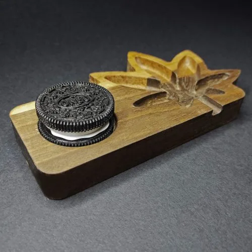 Mrvilica Oreo i piksla