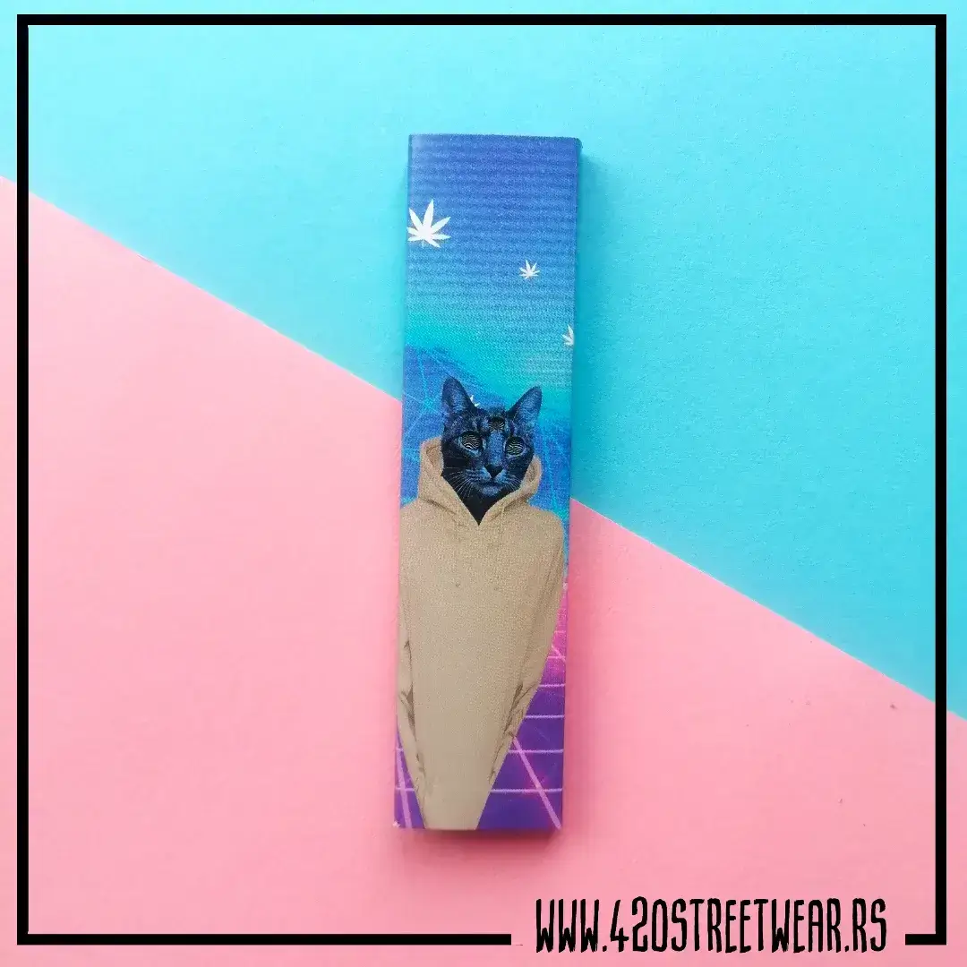 Cat rizle