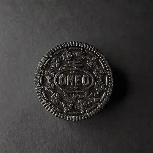 Oreo mrvilica