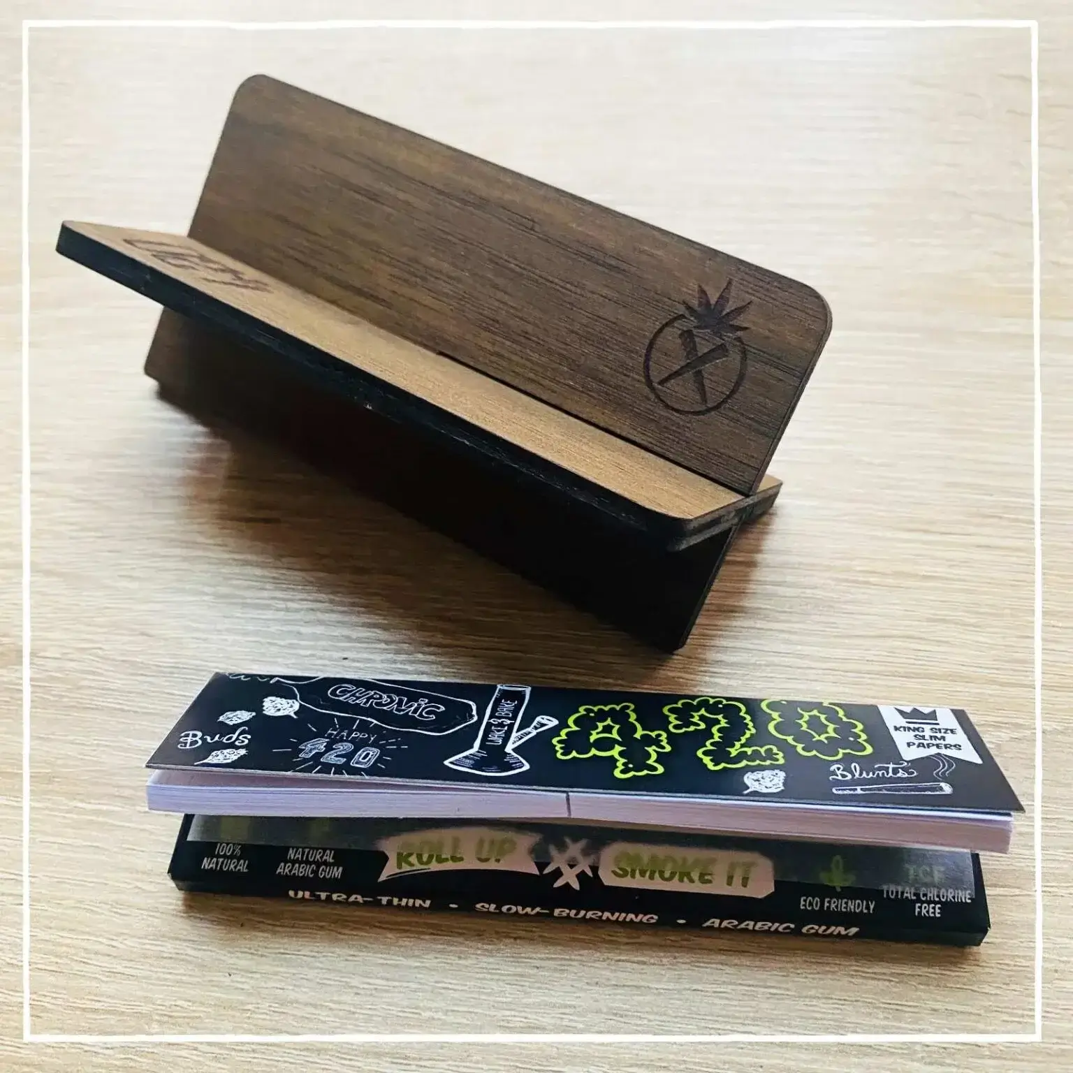 Podloga i rizla