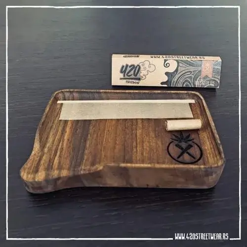 Pogloga i rizla